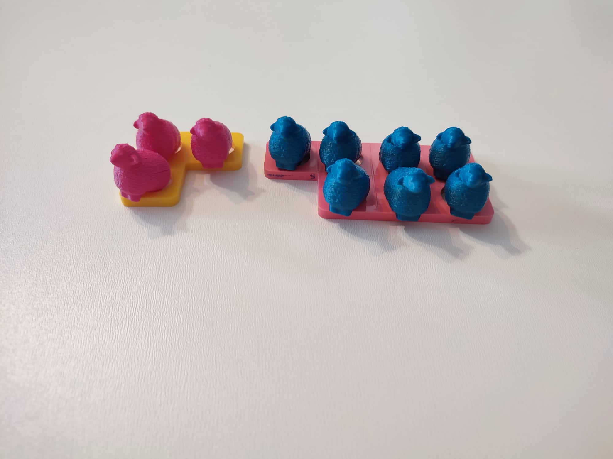 Mini zestaw owiec - obrazek 2