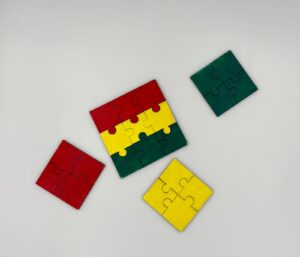 Pierwsze Mózgopuzzle