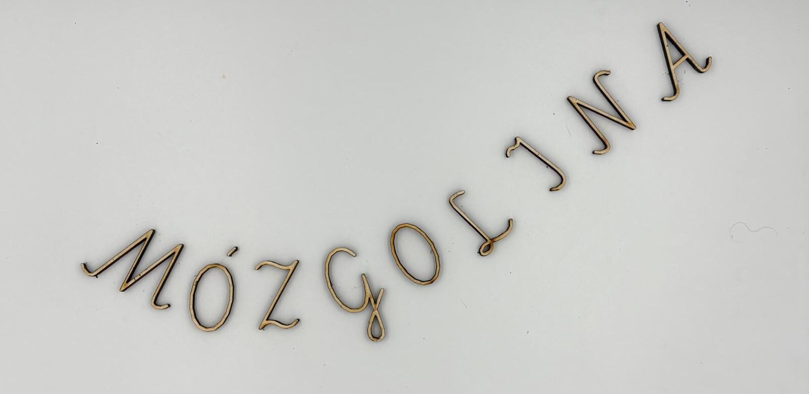 Mózgolitery